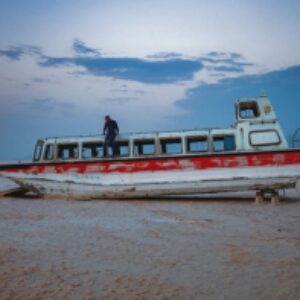 پاورپوینت سفر عید به ارومیه