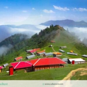 پاورپوینت سفر عید به گیلان(رشت)