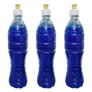 فرمول ژل آتش زا معمولی