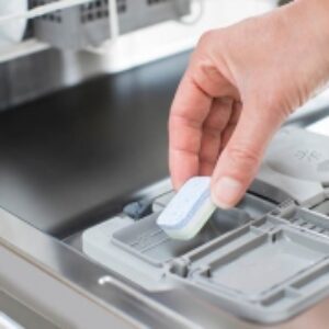 فرمول قرص ماشین ظرفشویی