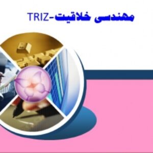 مهندسی خلاقیت-TRIZ