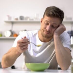 افزایش اشتها و رفع مشکل لاغری
