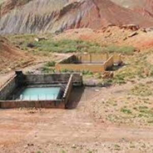 بررسی و تحلیل توسعه گردشگری با تاکید بر مجتمع آب درمانی مهدیشهر  ( گروه گردشگری و جغرافیا و درمانی )