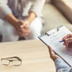 کار عملی درس مشاوره توانبخشی افراد با نیاز های خاص(کودکان بی سرپرست) 13 صفحه word