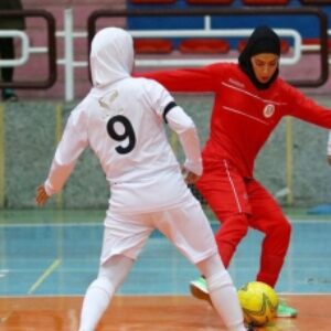 آشنایی با کلیات ورزش فوتسال