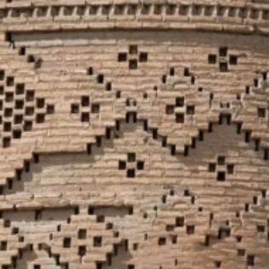 تحقیق با موضوع آجرکاری