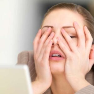 مديريت استرس (گروه مدیریت )