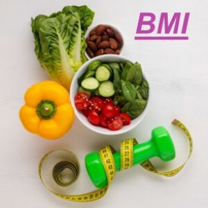 پاورپوینت شاخص توده بدنی BMI