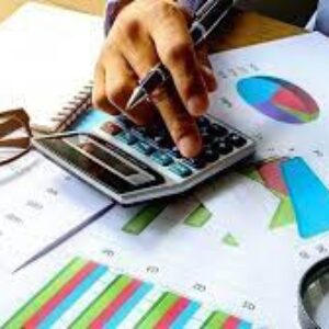 مقاله با موضوع بحث بودجه بندی جامع در حسابداری