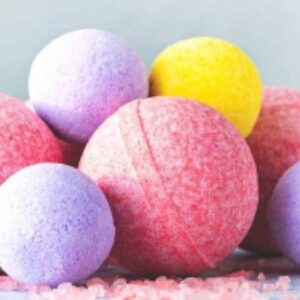 فرمول کوکتل پدیکور