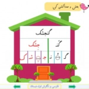پاورپوینت درس 13 فارسی و نگارش پایه اول دبستان (ابتدائی): نشانه ی « ـُ استثنا »