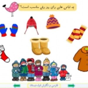 پاورپوینت درس 11 فارسی و نگارش پایه اول دبستان (ابتدائی): نشانه ی « خـ خ »