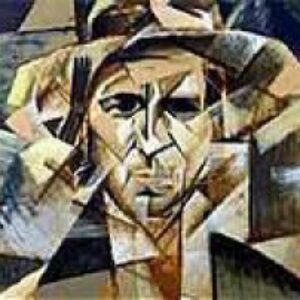 تحقیق نقاشی در آغاز قرن بیستم