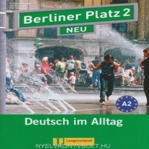 پاسخنامه تمرین های آخر برلینر پلاتز2 (درس های 19-24)  berliner platz  2 Arbeitsbuch answer
