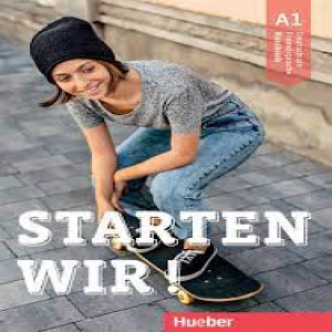 متن وویس های starten wir A1 kursbuch