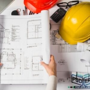 نمونه قرارداد اجرای شناژفونداسیون ساختمان (قابل ویرایش)