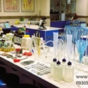 پکیج آموزشی کامل جامع مسابقات علوم آزمایشگاهی پایه هفتم