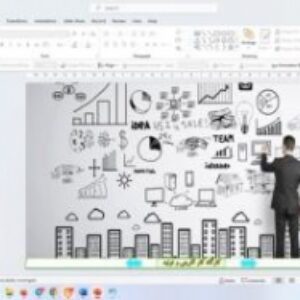 پاورپوینت درس بیست و هشتم کارگاه کارآفرینی و تولید پایه دهم طرح کسب و کار