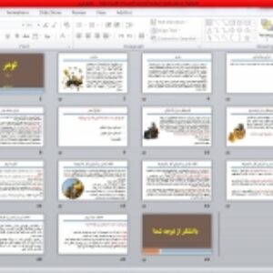 پاورپوینت لودر