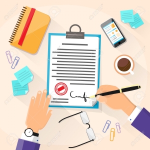 نکات کلیدی برای انعقاد قراردادی موفق