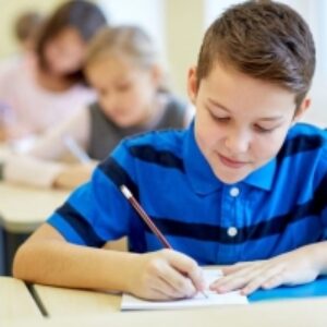 پاور پوینت دانش آموز و مدرسه 10 اسلاید