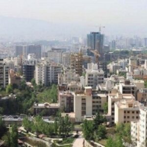 بررسی آسیب شناسی فروش تراکم شهری(نمونه موردی: منطقه 9 شهرداری مشهد)