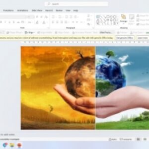پاورپوینت کنوانسیون استکهلم (در خصوص آلاينده‌های آلی پايدار «POPs»)
