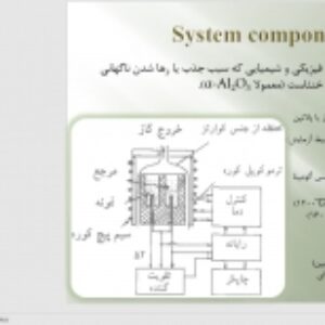 آنالیز حرارتی افتراقی (DTA)