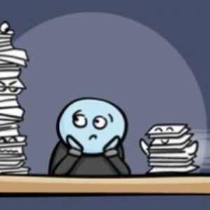 اهمال کاری و راه های مقابله با آن PPT