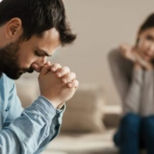 پمفلت آمادگی برای ازدواج