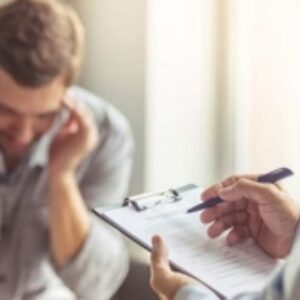 فرم معاینه وضعیت روانی
