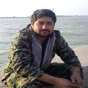 زندگینامه شهیدمدافع حرم شیری شهر اقبالیه