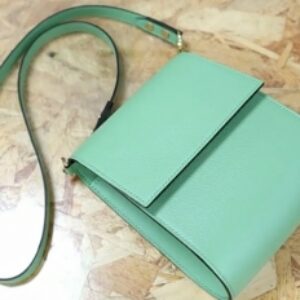 فروش فایل الگو کیف چرمی