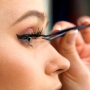 فرمول چسب مژه