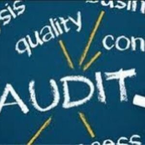 کیفیت حسابرسی PPT