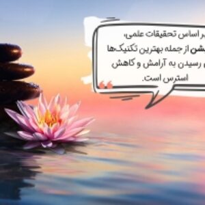مجموعه بسیار ارزشمند موسیقی کلاسیک تلفیق با آواهای طبیعت