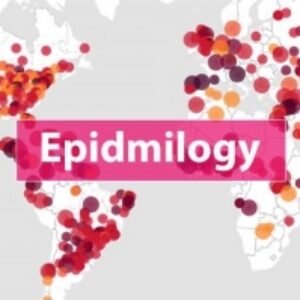 مقاله جامع به بررسی اپيدميولوژي در 42 صفحه ورد