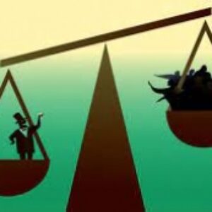 نابرابری اجتماعی از دیدگاه اسلام PPT
