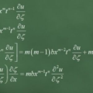 آموزش حل معادلات دیفرانسیل با مشتقات جزئی (PDE) با روش ترکیب متغیرها
