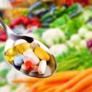 جزوه آماده آموزشی تداخلات دارویی