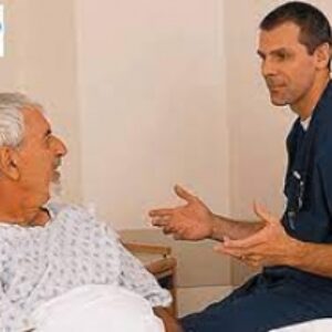 ارتباطات در پرستاری(Communication)