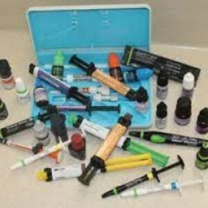 پاورپوینت کنفرانس و تدریس Dental material (مواد دندانپزشکی)