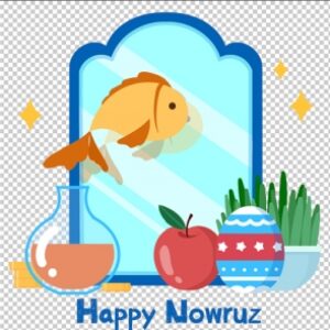 دانلود وکتور هفت سین