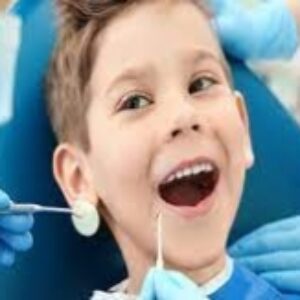 پاورپوینت آماده ارائه و تدریس بی حسی موضعی در کودکان(Local anesthesia in children)