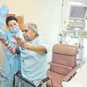 پاورپوینت آماده کنفرانس فیزیوتراپی تنفسی و اندام ها بیماران ICU (Respiratory physiotherapy and organs)