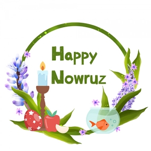 دانلود وکتور هفت سین