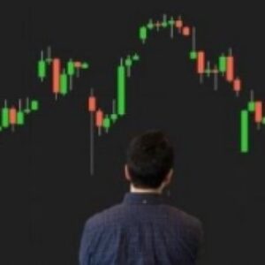 آموزش پیش بینی داده های بورسی در پایتون