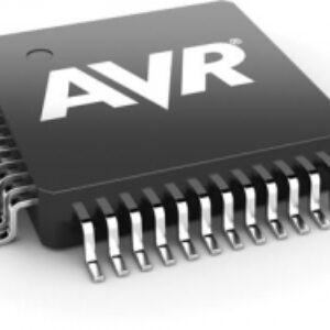 آموزش میکرو کنترلر avr به زبان c