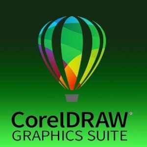 100سوال چهارگزینه‌ای کورل دراو Corel Draw