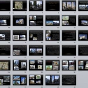 پاورپوینت تحلیل فضای شهری (خیابان های ستارخان و قصرو دشت در تهران) 46 اسلاید